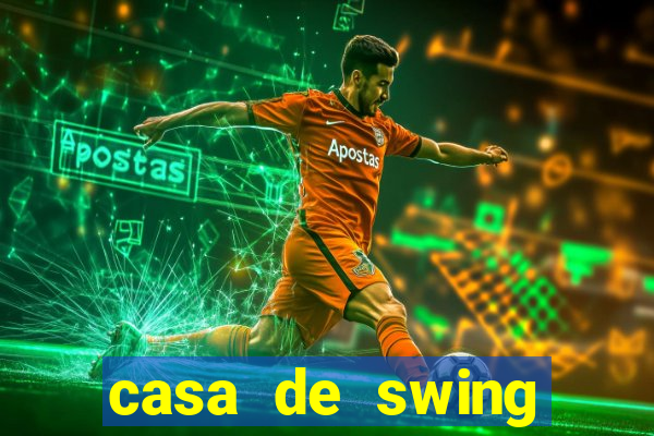 casa de swing porto alegre